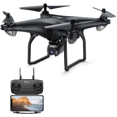 Potensic D58 GPS Drone