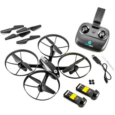 best beginner drone with camera and gps 2021