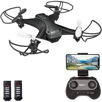 best mini drone with camera 2022