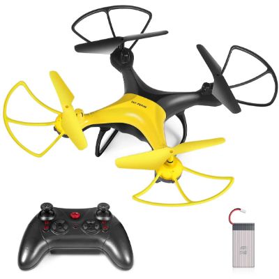 SimileLine RC Drone